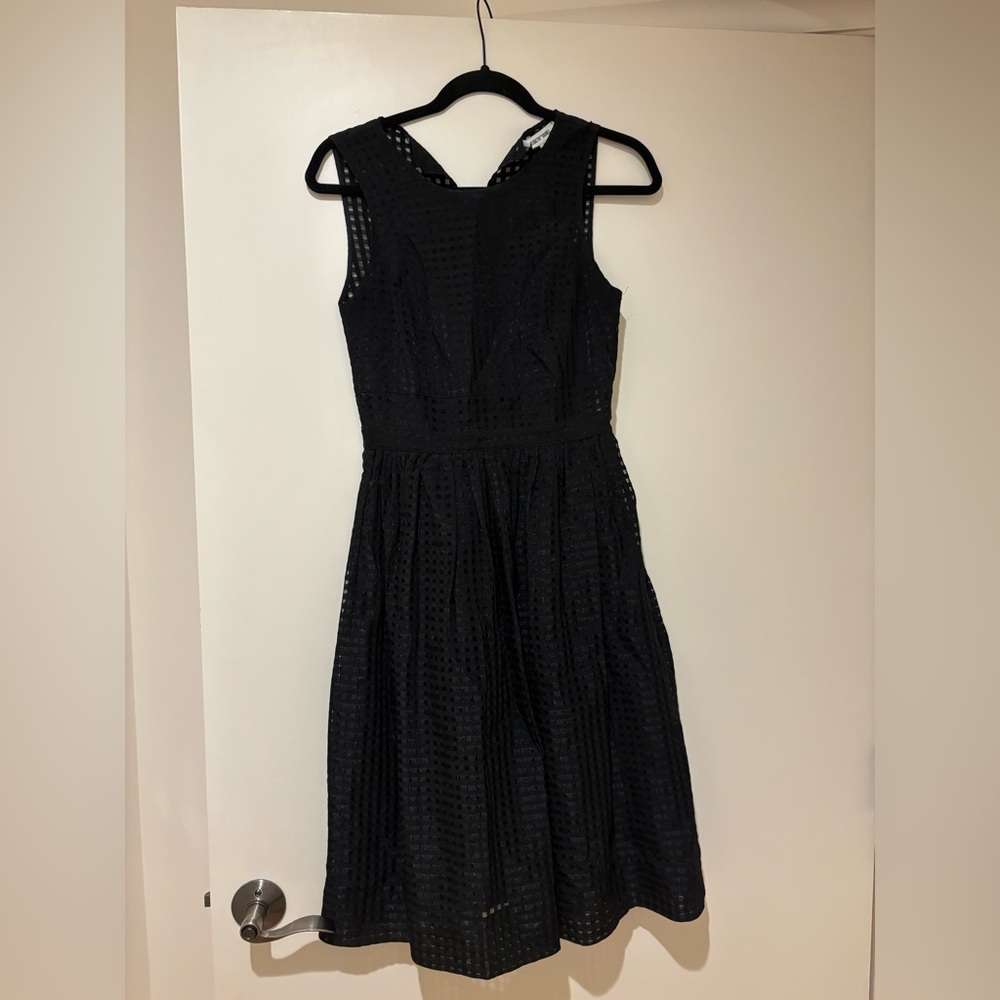 Elizabeth & James Dress
